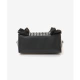 ツイードフリルショルダーバッグ | MAJESTIC LEGON  | 詳細画像24 