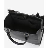 ツイードフリルショルダーバッグ | MAJESTIC LEGON  | 詳細画像27 