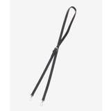 ツイードフリルショルダーバッグ | MAJESTIC LEGON  | 詳細画像29 