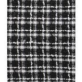 ツイードフリルショルダーバッグ | MAJESTIC LEGON  | 詳細画像31 