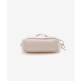 ギャザーリボントートバッグ | MAJESTIC LEGON  | 詳細画像28 