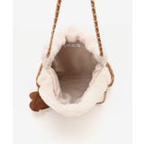 ハートポーチセットキルティングバッグ | MAJESTIC LEGON  | 詳細画像17 