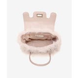 キルティングフラップファーバッグ | MAJESTIC LEGON  | 詳細画像19 