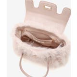 キルティングフラップファーバッグ | MAJESTIC LEGON  | 詳細画像20 