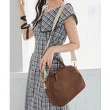 ハートチャームセットスクエアボストン | MAJESTIC LEGON  | 詳細画像10 