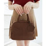 ハートチャームセットスクエアボストン | MAJESTIC LEGON  | 詳細画像12 