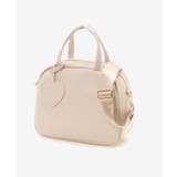 ハートチャームセットスクエアボストン | MAJESTIC LEGON  | 詳細画像17 