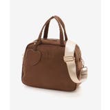 ハートチャームセットスクエアボストン | MAJESTIC LEGON  | 詳細画像18 