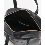 ハートチャームセットスクエアボストン | MAJESTIC LEGON  | 詳細画像25 