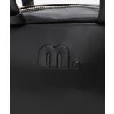 ハートチャームセットスクエアボストン | MAJESTIC LEGON  | 詳細画像30 