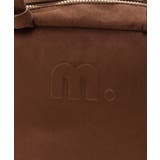 ハートチャームセットスクエアボストン | MAJESTIC LEGON  | 詳細画像32 