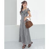 ハートチャームセットスクエアボストン | MAJESTIC LEGON  | 詳細画像9 