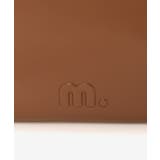 サイドリボンショルダーバッグ | MAJESTIC LEGON  | 詳細画像27 