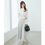 ビジューキルティングバニティ | MAJESTIC LEGON | 詳細画像10