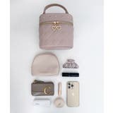 ビジューキルティングバニティ | MAJESTIC LEGON | 詳細画像13