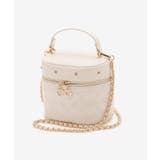 ビジューキルティングバニティ | MAJESTIC LEGON | 詳細画像14