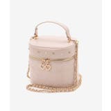 ビジューキルティングバニティ | MAJESTIC LEGON | 詳細画像15