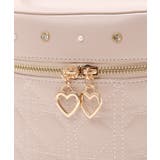 ビジューキルティングバニティ | MAJESTIC LEGON | 詳細画像23