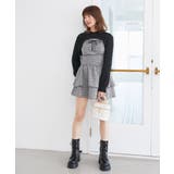 ビジューキルティングバニティ | MAJESTIC LEGON | 詳細画像5