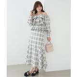 ビジューキルティングバニティ | MAJESTIC LEGON | 詳細画像6