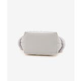 キルティングビジューファーバッグ | MAJESTIC LEGON  | 詳細画像18 