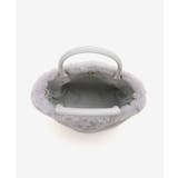 キルティングビジューファーバッグ | MAJESTIC LEGON  | 詳細画像19 