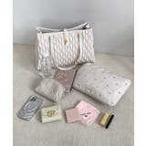 クラシカルスクエアトートバッグ | MAJESTIC LEGON  | 詳細画像10 