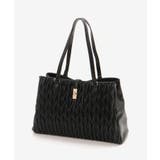 クラシカルスクエアトートバッグ | MAJESTIC LEGON  | 詳細画像14 