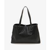 クラシカルスクエアトートバッグ | MAJESTIC LEGON  | 詳細画像16 