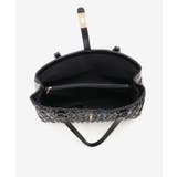 クラシカルスクエアトートバッグ | MAJESTIC LEGON  | 詳細画像18 