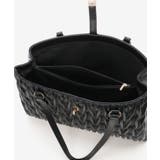 クラシカルスクエアトートバッグ | MAJESTIC LEGON  | 詳細画像19 