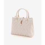 クラシカルスクエアミディバッグ | MAJESTIC LEGON  | 詳細画像15 