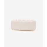 クラシカルスクエアミディバッグ | MAJESTIC LEGON  | 詳細画像18 