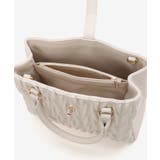 クラシカルスクエアミディバッグ | MAJESTIC LEGON  | 詳細画像20 