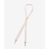 クラシカルスクエアミディバッグ | MAJESTIC LEGON  | 詳細画像23 