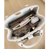 クラシカルスクエアリボンバッグ | MAJESTIC LEGON  | 詳細画像19 