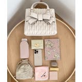 クラシカルスクエアリボンバッグ | MAJESTIC LEGON  | 詳細画像20 