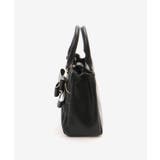 クラシカルスクエアリボンバッグ | MAJESTIC LEGON  | 詳細画像25 