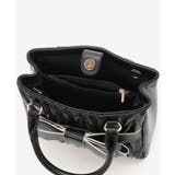 クラシカルスクエアリボンバッグ | MAJESTIC LEGON  | 詳細画像29 