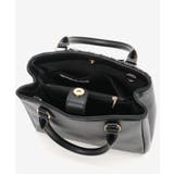 クラシカルスクエアリボンバッグ | MAJESTIC LEGON  | 詳細画像30 