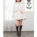 2wayフェイクファーラメパーカー | MAJESTIC LEGON  | 詳細画像7 