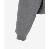 ドロストリボンラインストーンパーカー | MAJESTIC LEGON  | 詳細画像26 