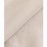 ドロストリボンラインストーンパーカー | MAJESTIC LEGON  | 詳細画像29 