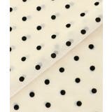 ドットチュールシアートップス | MAJESTIC LEGON  | 詳細画像22 