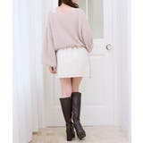 きらふわドロストニット | MAJESTIC LEGON  | 詳細画像11 