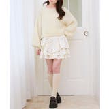 きらふわドロストニット | MAJESTIC LEGON  | 詳細画像2 