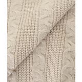 ポンポン付きフードケーブルニット | MAJESTIC LEGON  | 詳細画像32 