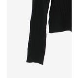 チェックリボンレイヤードライクニット | MAJESTIC LEGON  | 詳細画像31 