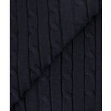 ゴールドボタンケーブルニットカーデ | MAJESTIC LEGON  | 詳細画像18 