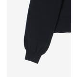 フリルカラーセットニットカーディガン | MAJESTIC LEGON  | 詳細画像37 